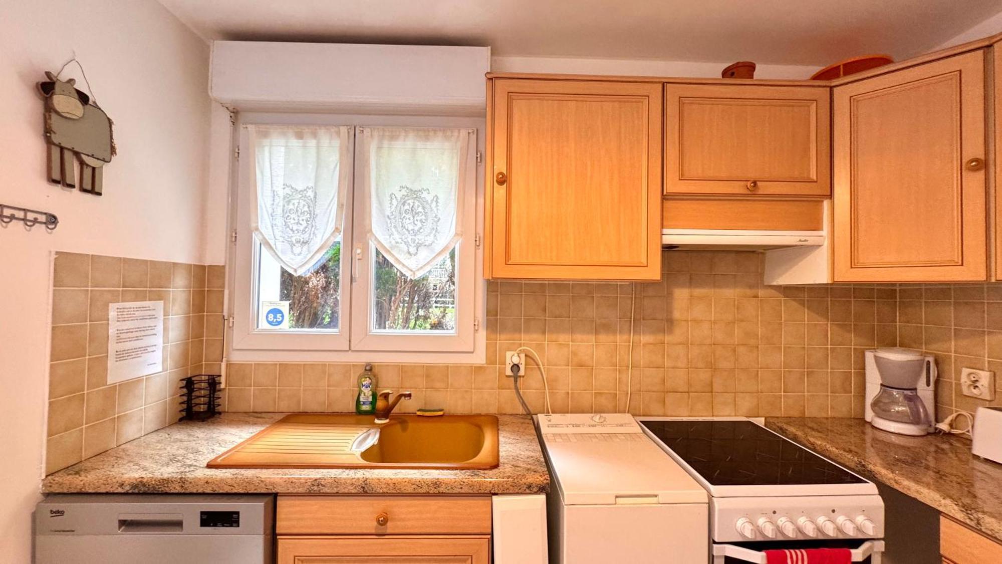 Magnifique Appartement 9Min Disney Bailly-Romainvilliers Ngoại thất bức ảnh