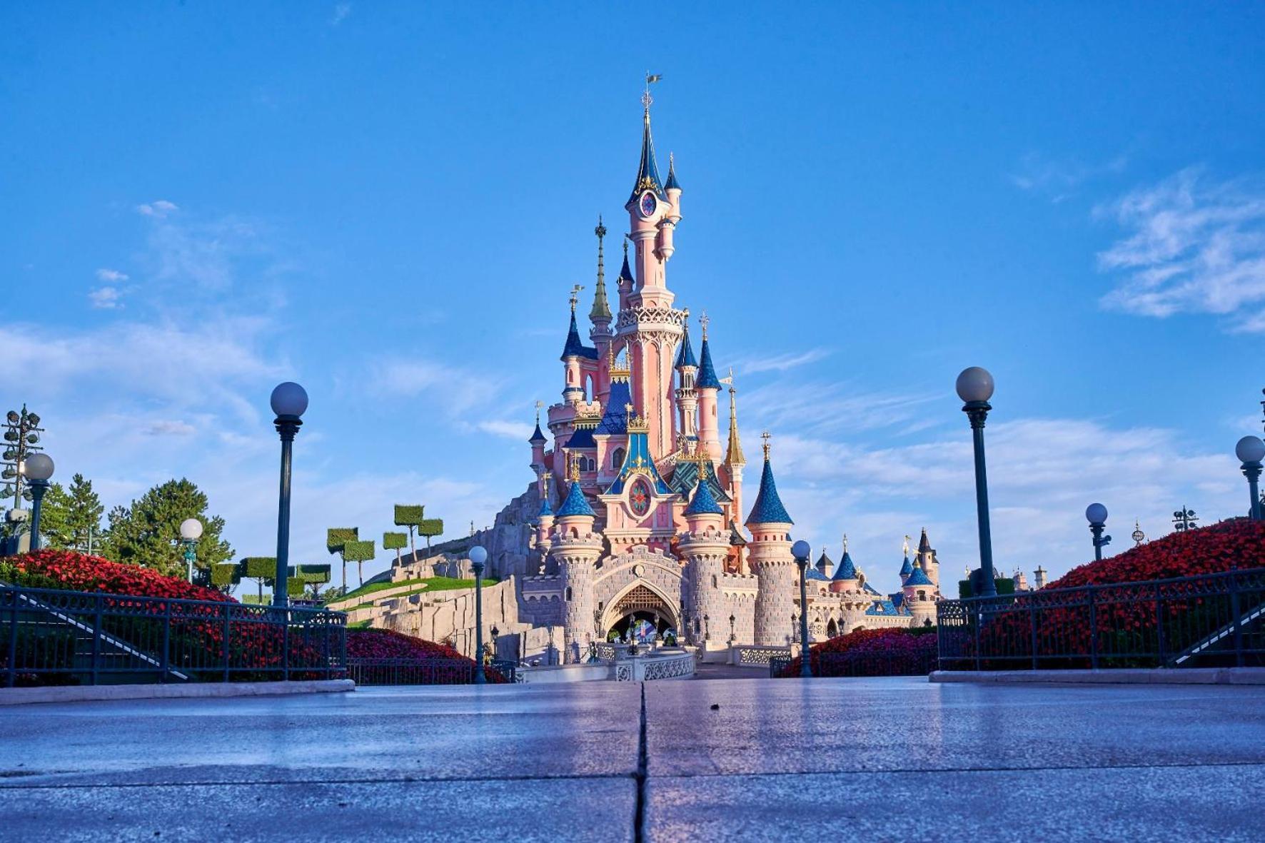 Magnifique Appartement 9Min Disney Bailly-Romainvilliers Ngoại thất bức ảnh
