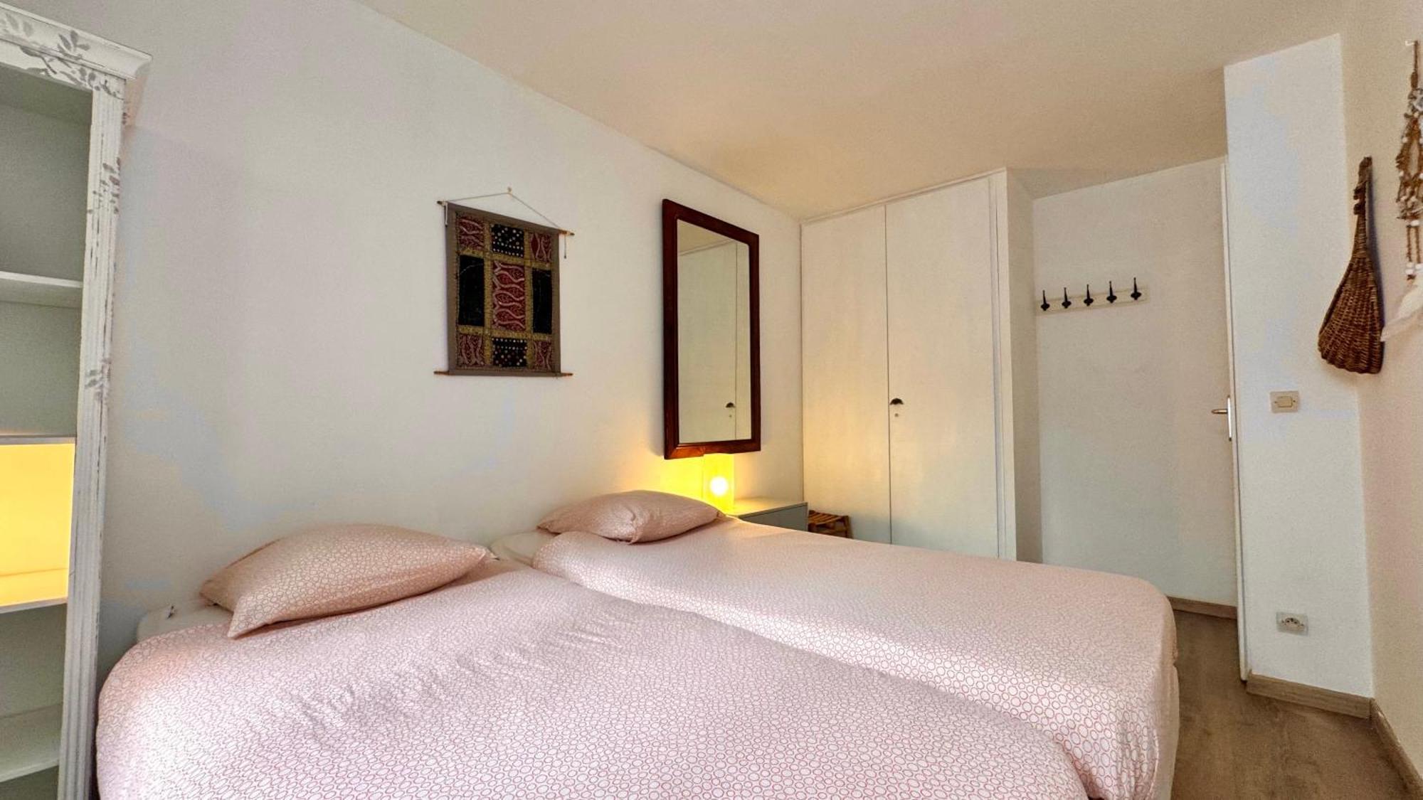 Magnifique Appartement 9Min Disney Bailly-Romainvilliers Ngoại thất bức ảnh